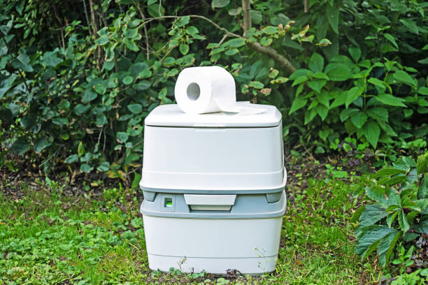 Best Handicap porta potty rental  in New Kensington, PA