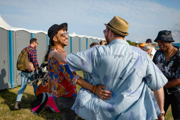 Best Affordable porta potty rental  in New Kensington, PA