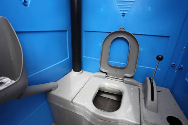 Best Portable restroom trailer rental  in New Kensington, PA