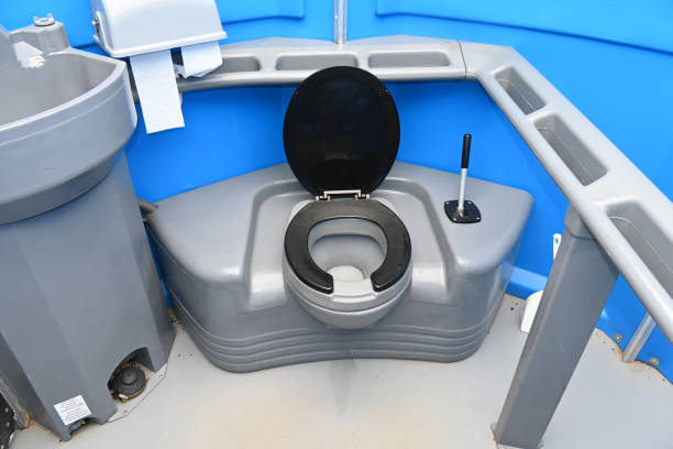 Best Portable restroom trailer rental  in New Kensington, PA