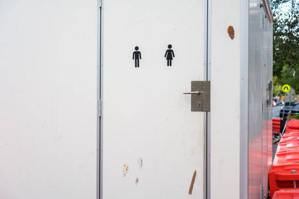 Best Portable restroom trailer rental  in New Kensington, PA